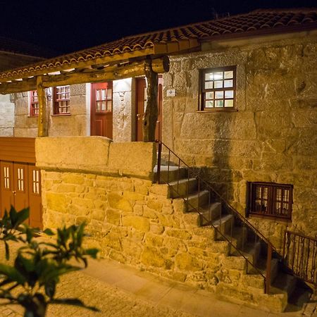 Casa Da Teresina Villa Sistelo Eksteriør billede