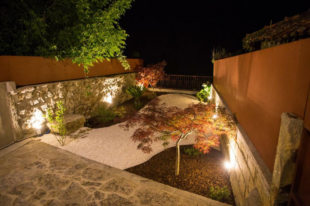 Casa Da Teresina Villa Sistelo Eksteriør billede