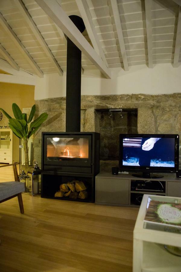 Casa Da Teresina Villa Sistelo Eksteriør billede