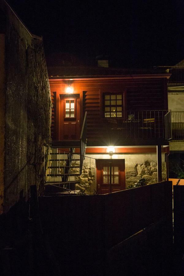 Casa Da Teresina Villa Sistelo Eksteriør billede