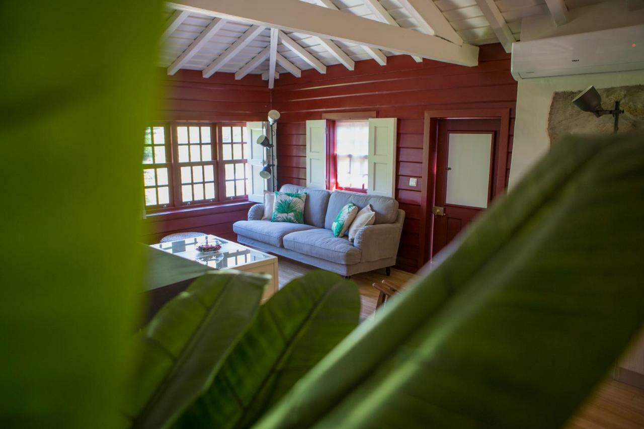 Casa Da Teresina Villa Sistelo Eksteriør billede